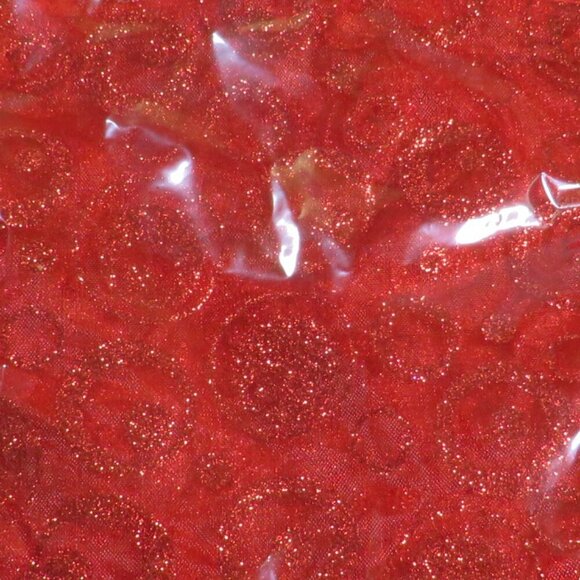 Red and Gold Christmas Ornament collection - Picture 14 of 14